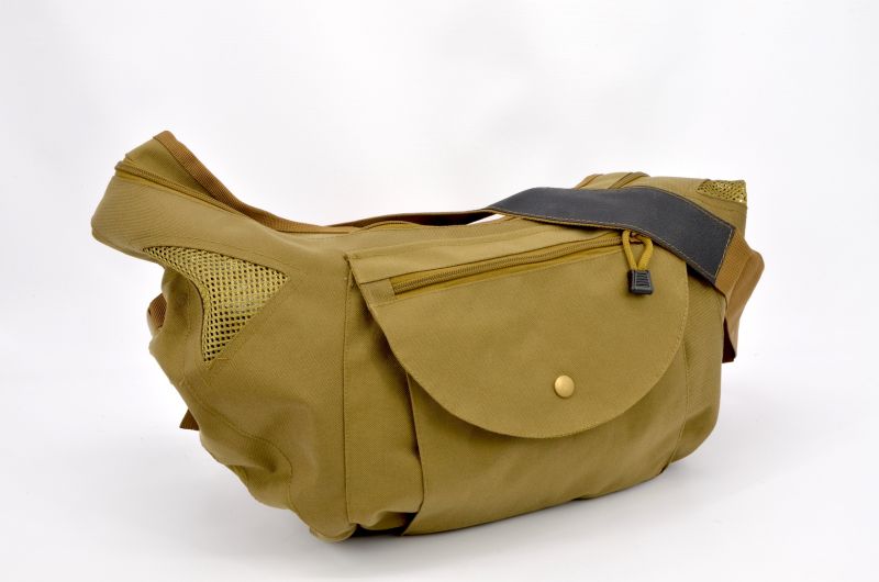Falknertasche American Style