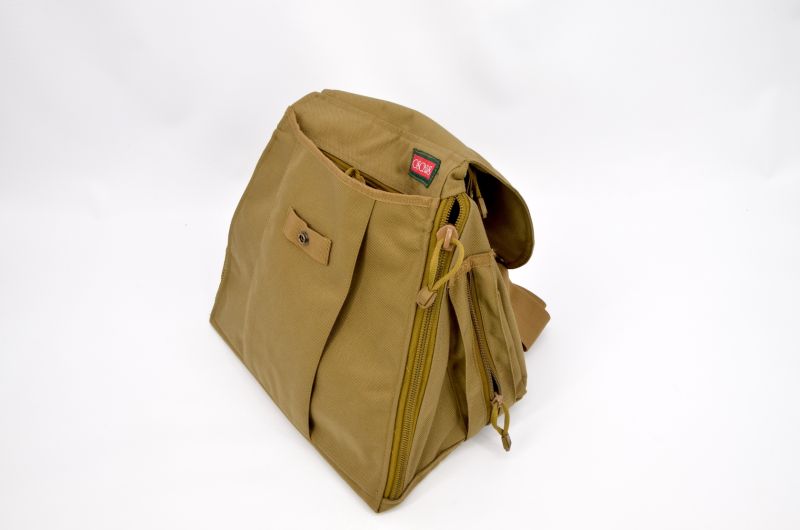 Falknertasche Big Hunter American Style