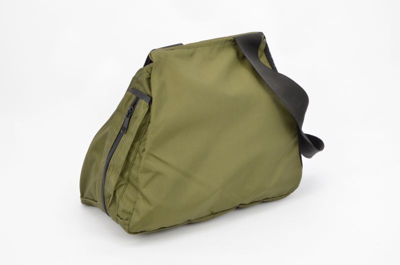 Falknertasche Stanislav Hunter Nylon