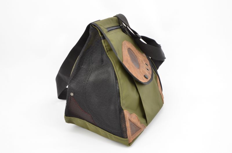Falknertasche Stanislav Hunter Nylon
