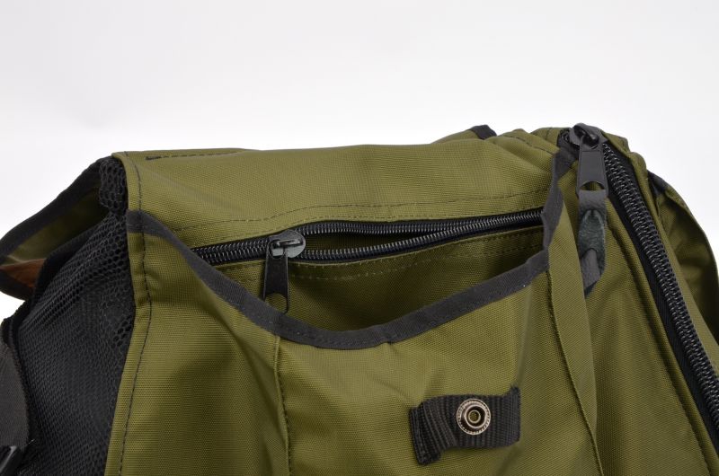 Falknertasche Stanislav Hunter Nylon