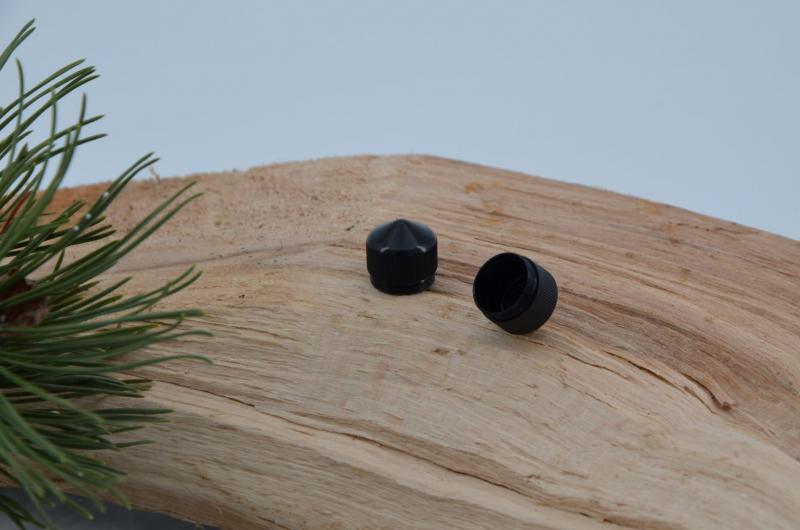 Kappen für Ayama Sender