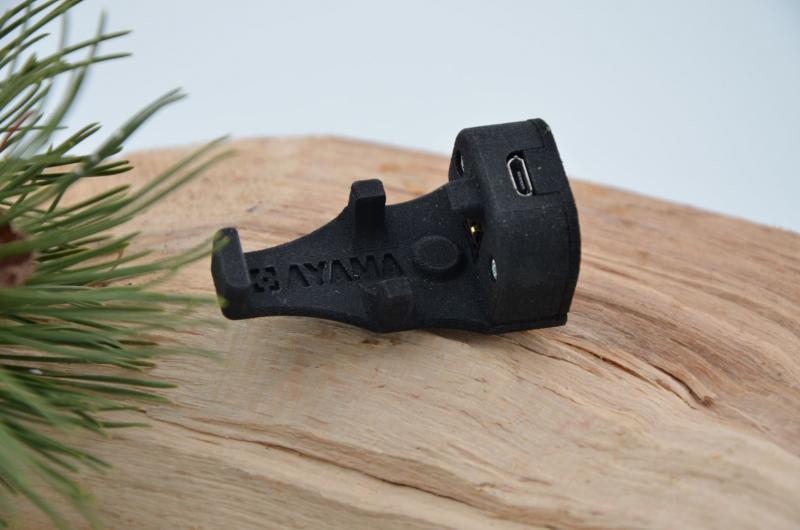 Ladeadapter für Sahara/ Logan/ Delta