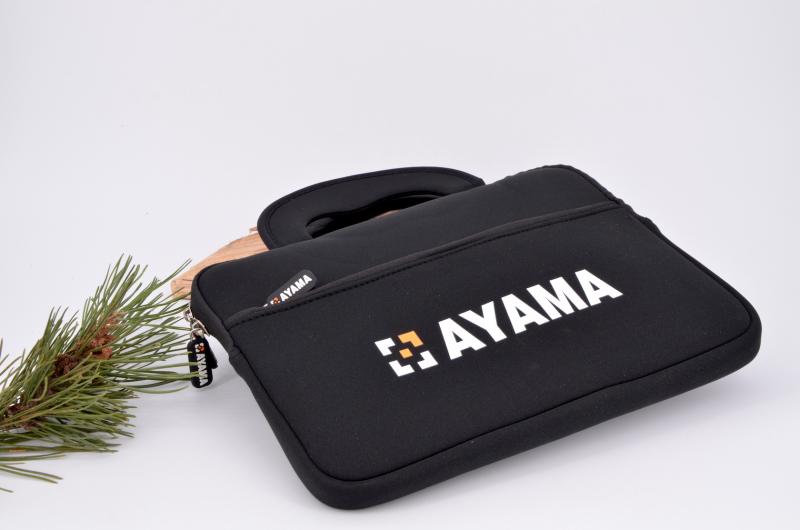 Ayama Empfänger Panther+