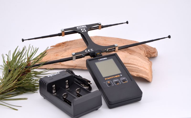 Ayama Empfänger Panther+