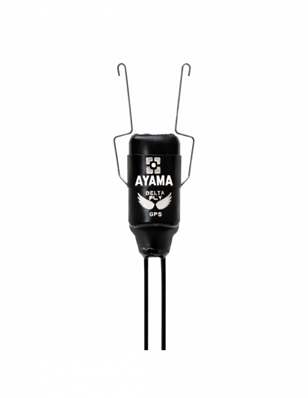 Ayama GPS Sender Delta Fly MINI