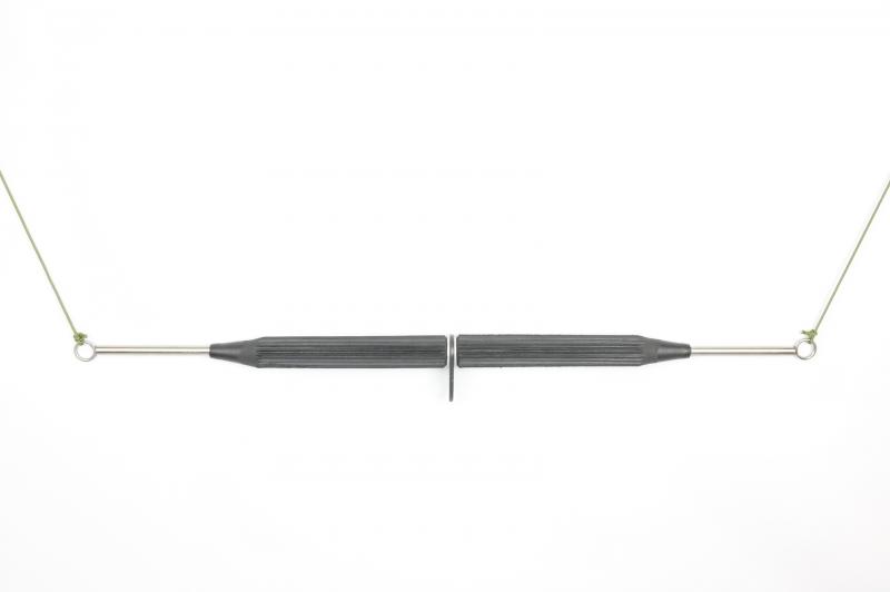 Schaukel für Greifvögel