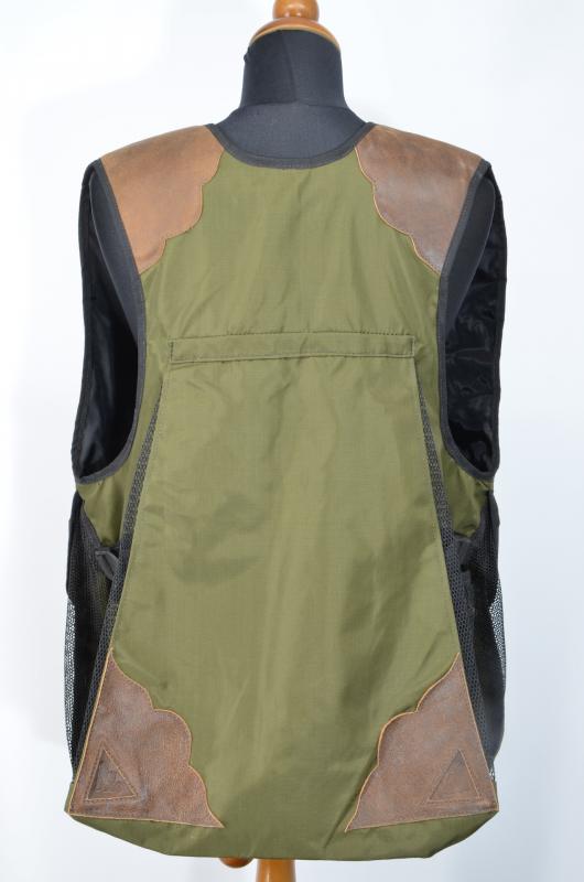 Falknerjacke Stanislav