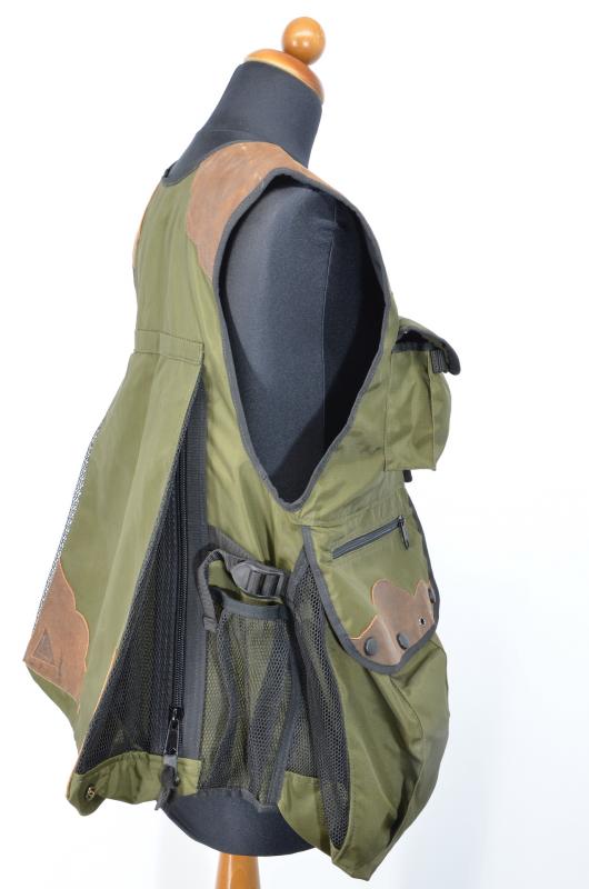 Falknerjacke Stanislav