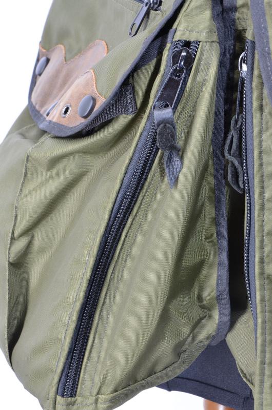 Falknerjacke Stanislav