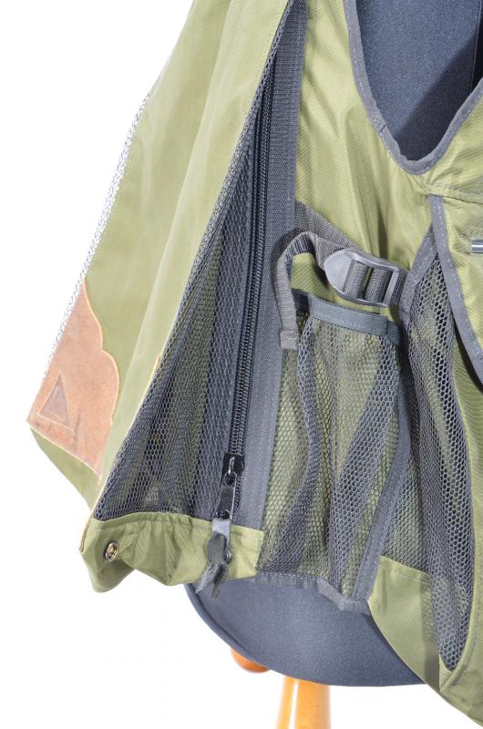 Falknerjacke Stanislav