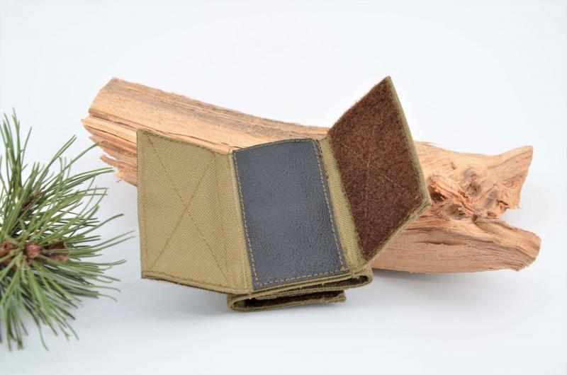 Sendertasche American Style Zubehör