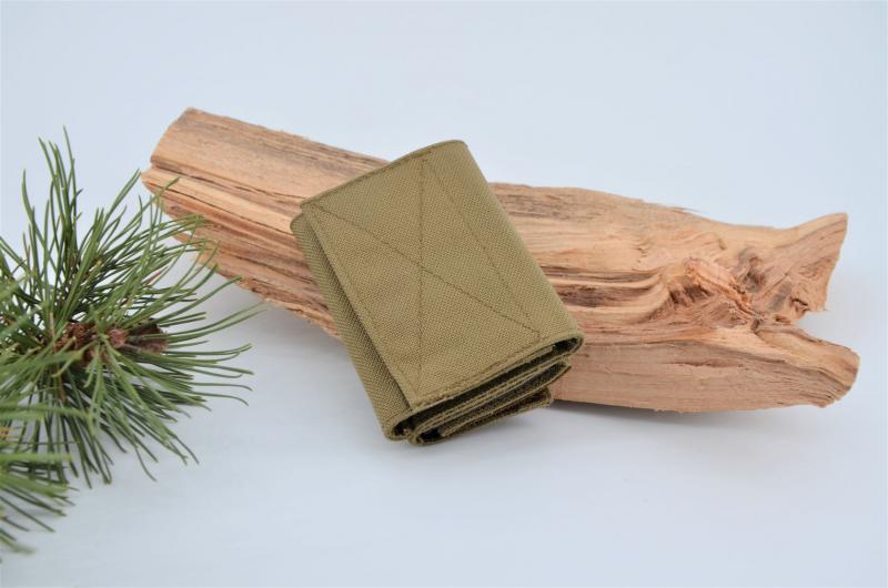 Sendertasche American Style Zubehör