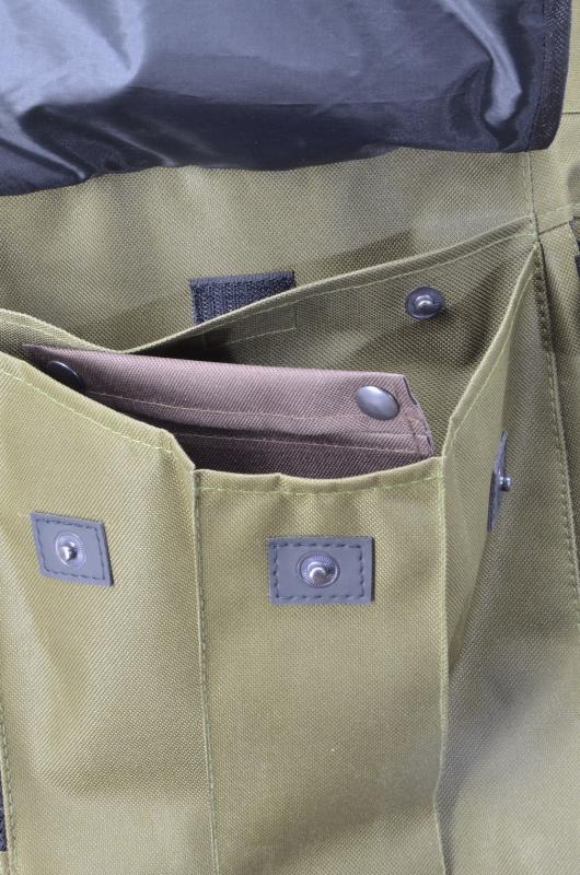 Jacke Textil für Falkner
