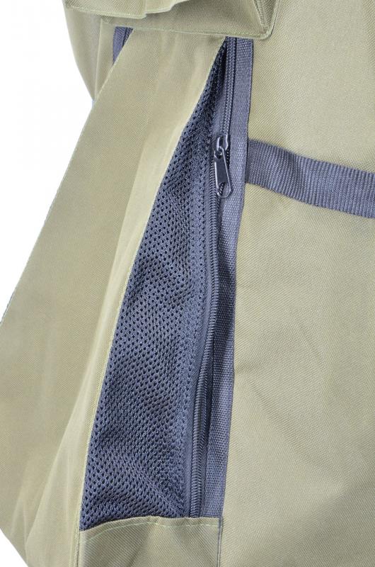 Jacke Textil für Falkner