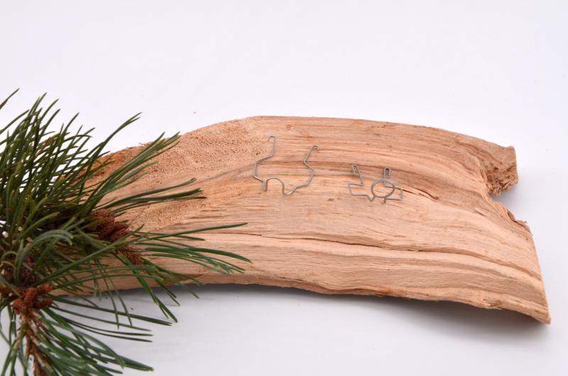 Klammer für Ayama Sender