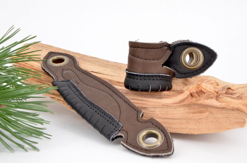 Schlaufengeschüh Stanislav für Adler und große Eulen