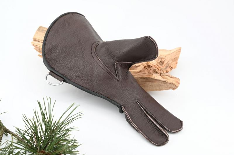 Falknerhandschuh Sperberhandschuh Arabien