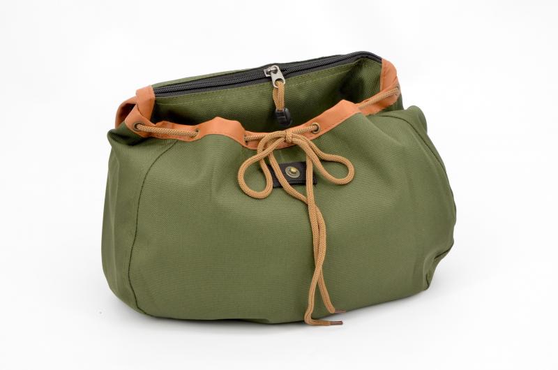 Runde Falknertasche Arabien