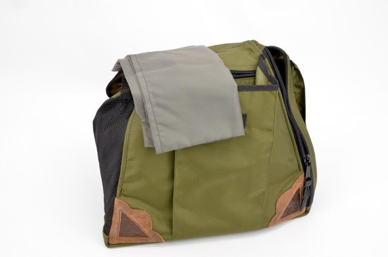 Falknertasche Stanislav Hunter Nylon