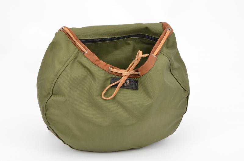 Runde Falknertasche Stanislav