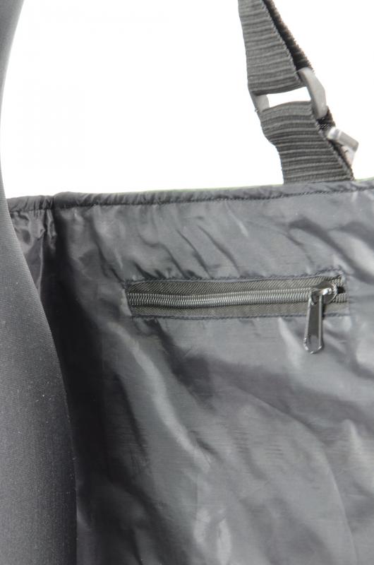 Weste Leder für Falkner